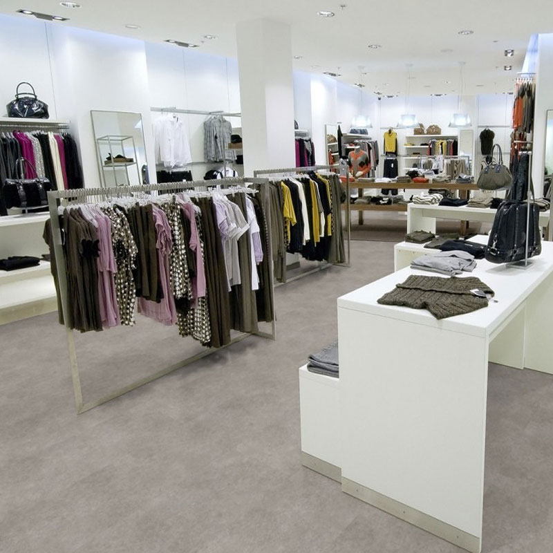 Wineo 800 Stone XL DLC00094 Calm Concrete Бетон безупречный