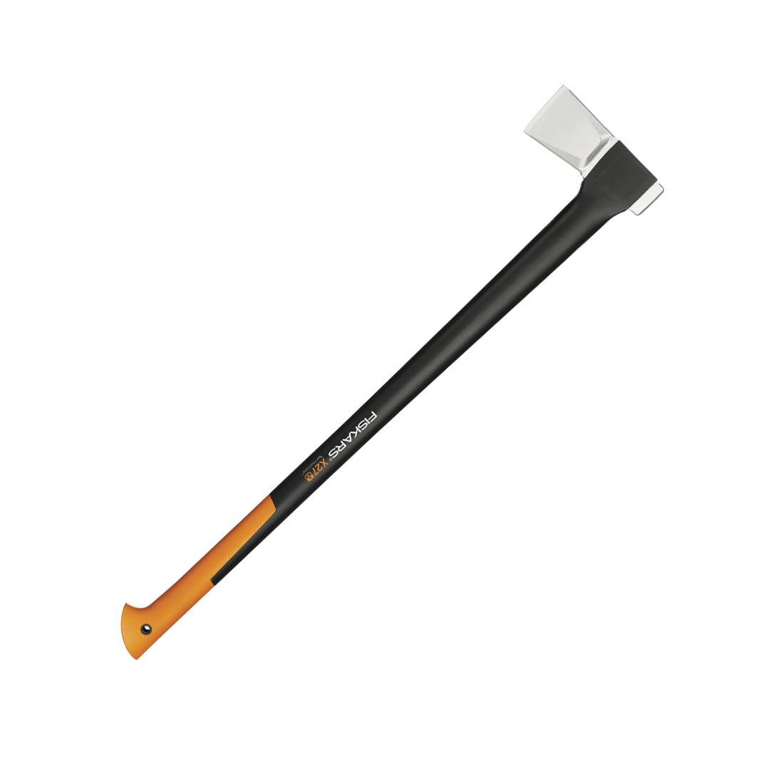 Топор-колун 2,6 кг "x-series" x27 (1/2) "fiskars" 1015644