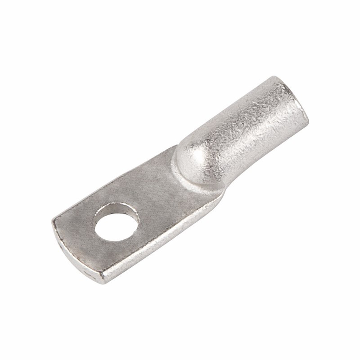 Наконечник кабельный медный тмл 25-10-8  d 10 мм (5/500) "rexant" 07-5315