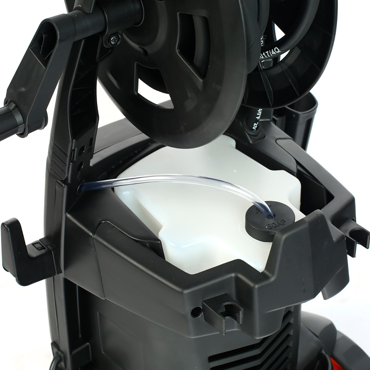 Мойка высокого давления gt-970 "imperial" 170 бар, 2600 вт (шланг 8 м) (1) "patriot" 322306097