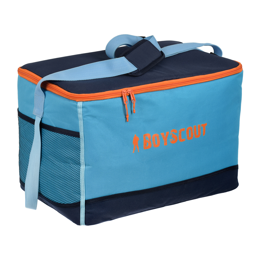 Термосумка 30 л (1/10) "boyscout" 61912