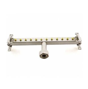 Комплект переналадки на сжиженный газ 12 и 24 кВт Viessmann (арт. 7657253)