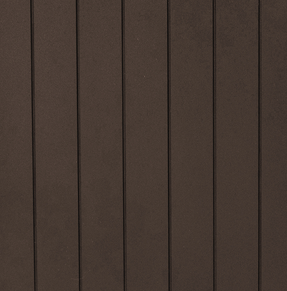 Сундук Сити (CITY STORAGE BOX 113 L) 113л, коричневый