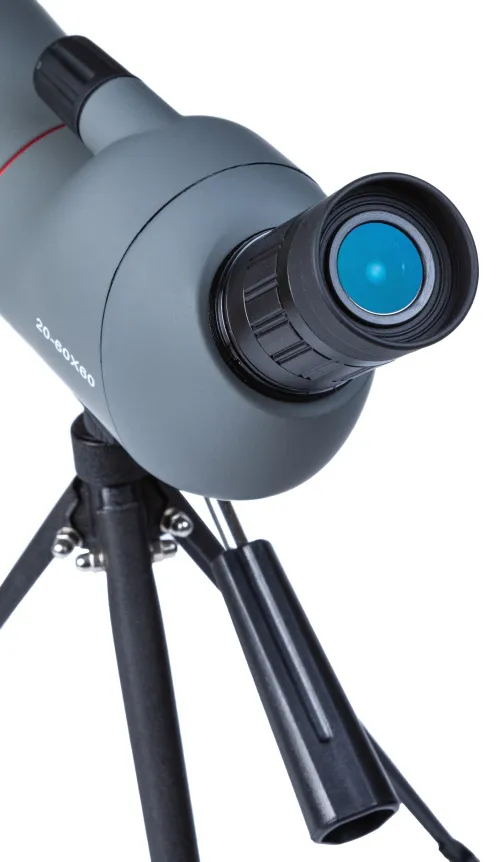 Зрительная труба PRAKTICA Hydan 20–60x60