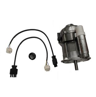 Двигатель горелки 250 кВт Viessmann (арт. 7843843)