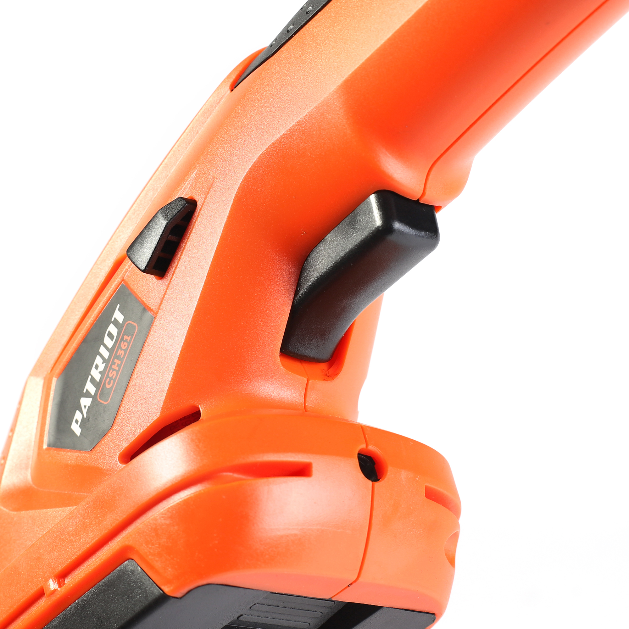 Ножницы-кусторез аккум. csh-361  3,6в (удлин. ручка) (1/4) "patriot" 250203601