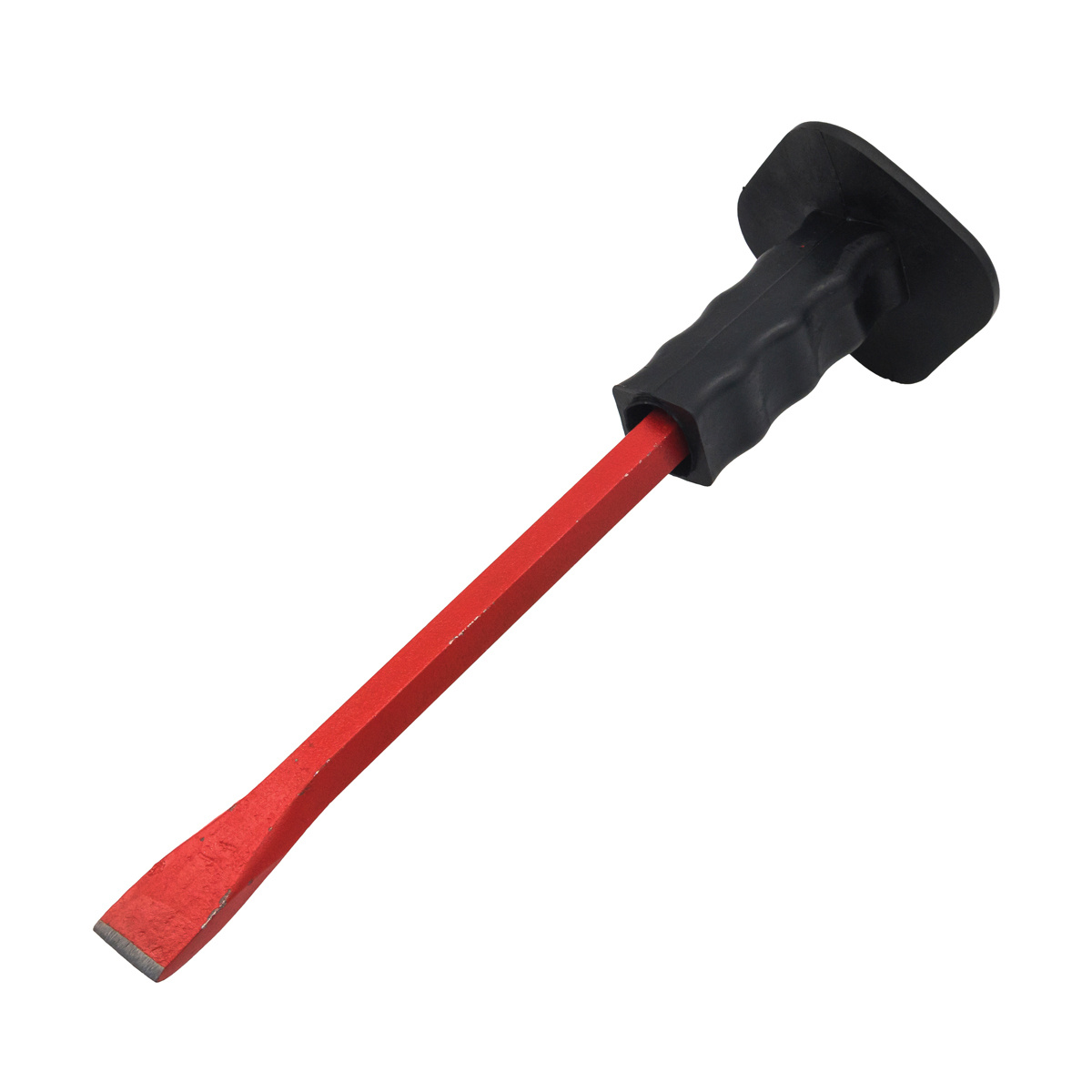 Зубило с протектором "профи" 300 мм (1/36) "кедр"   070-2300