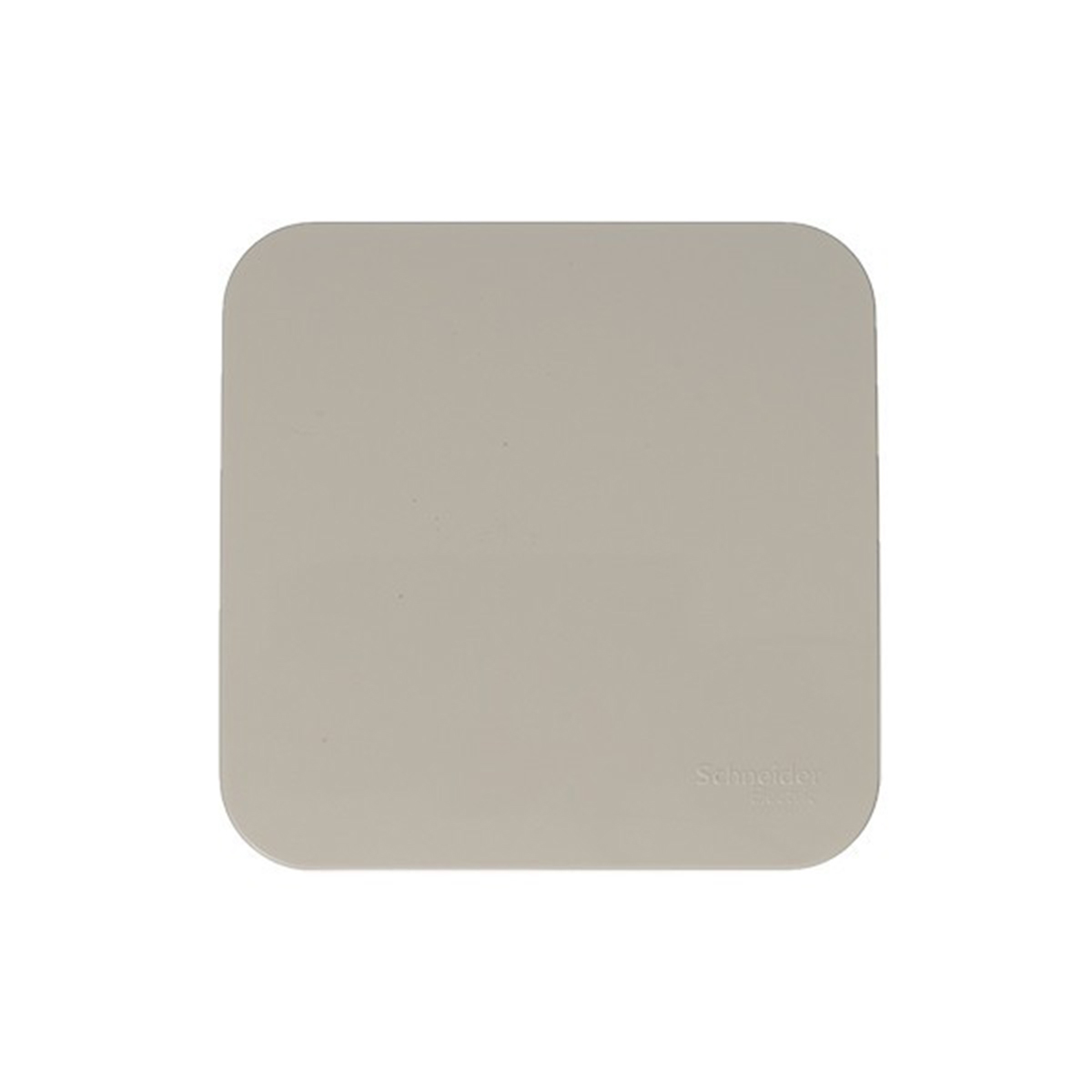 Выключатель открыт. уст. "blanca" 1 кл. 10а, бежевый (1/15/30) "schneider"