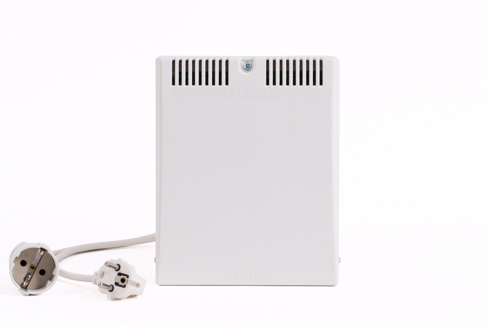 ИБП БАСТИОН Teplocom 100+ для циркуляционных насосов