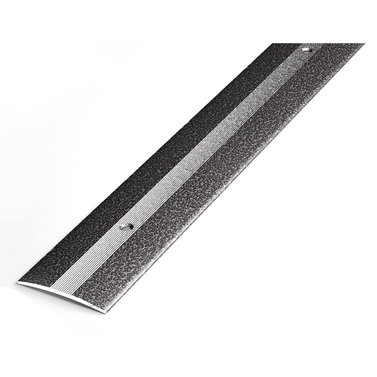 Порог пс-03 серебро антик 0,9 м н=37 мм (6/24)  (пс 03.900.05)