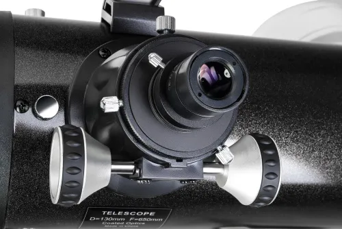 Телескоп Sky-Watcher P130650AZ-GO2 SynScan GOTO