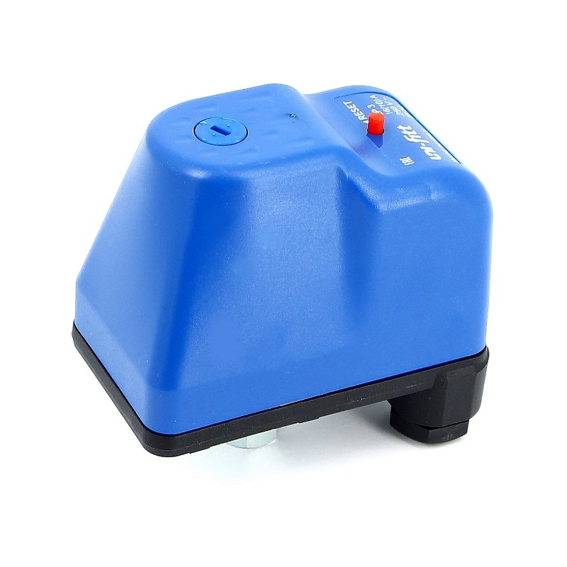 Реле отключения UNI-FITT LP 3 ( защита от сухого хода)