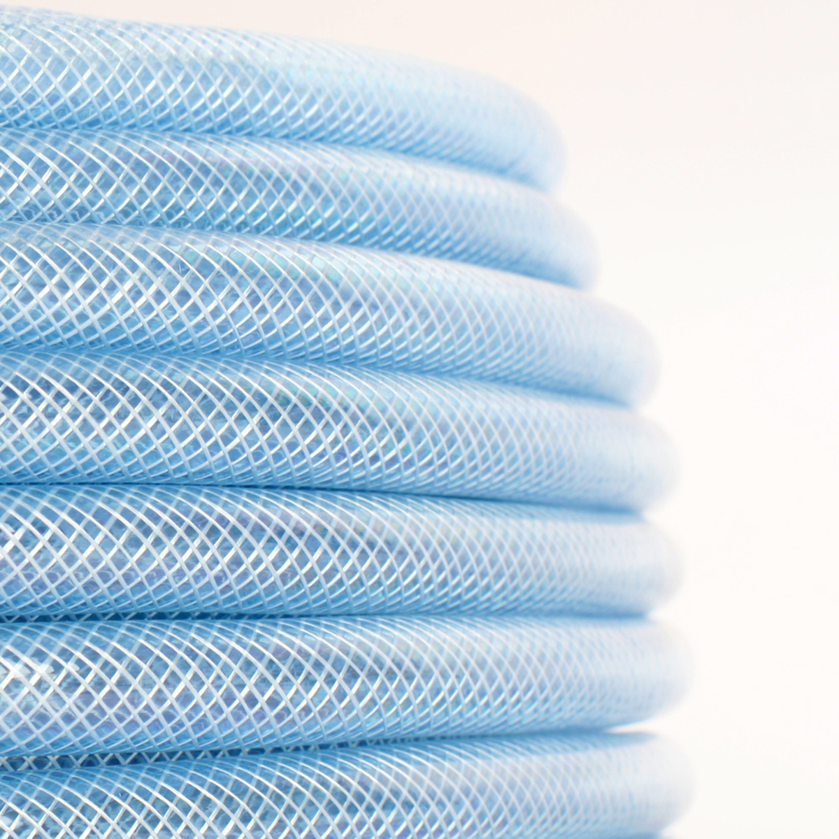 Шланг армиров. для пневмоинструмента pvc 1420, d=8/14 мм 20 м (1/10) "patriot" 520006000