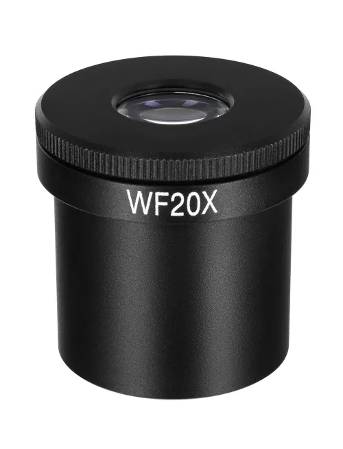 Окуляр MAGUS MD20 20х/12 мм с диоптрийной коррекцией (D 30 мм)