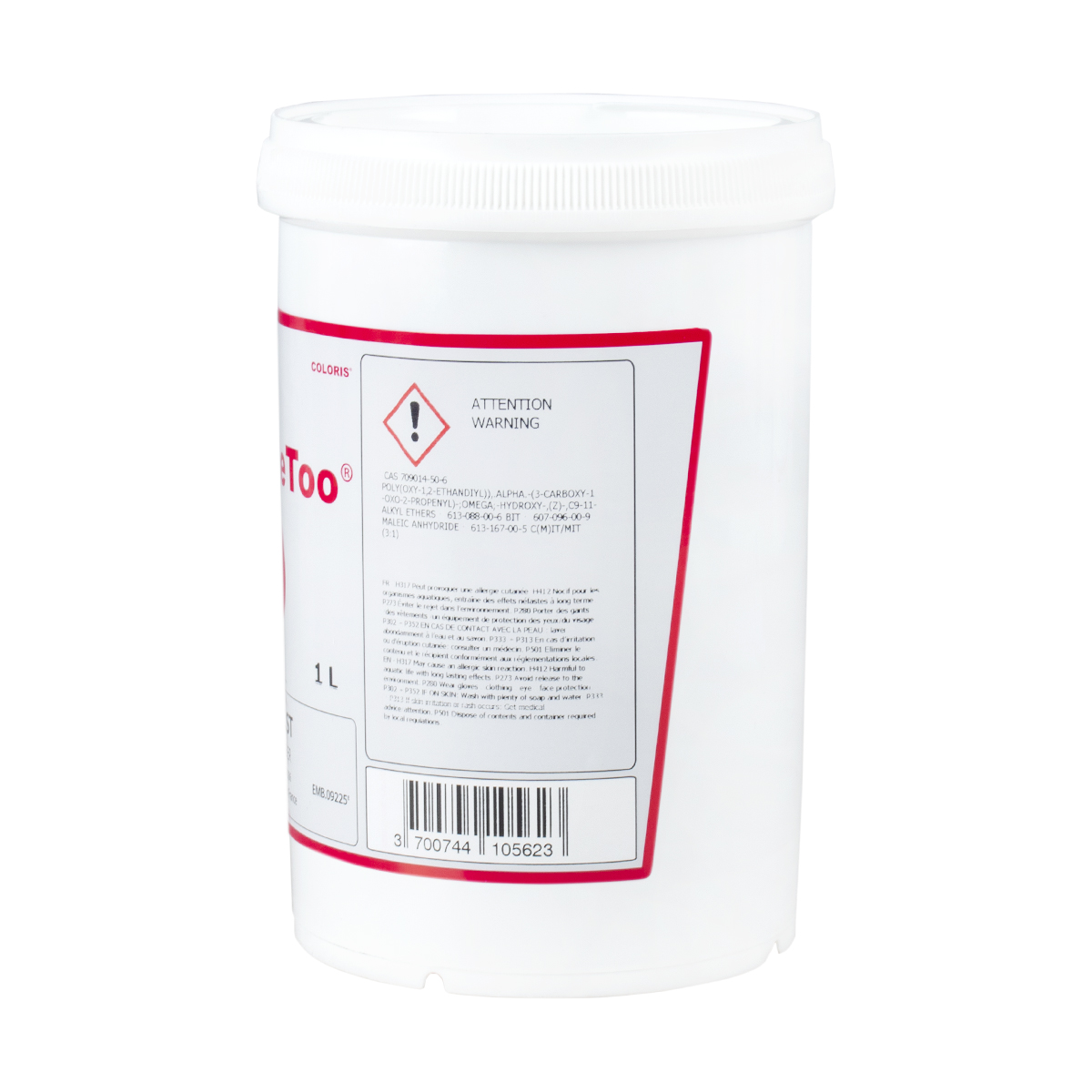 Колорант mc  st (umber) 1 л "рогнеда"