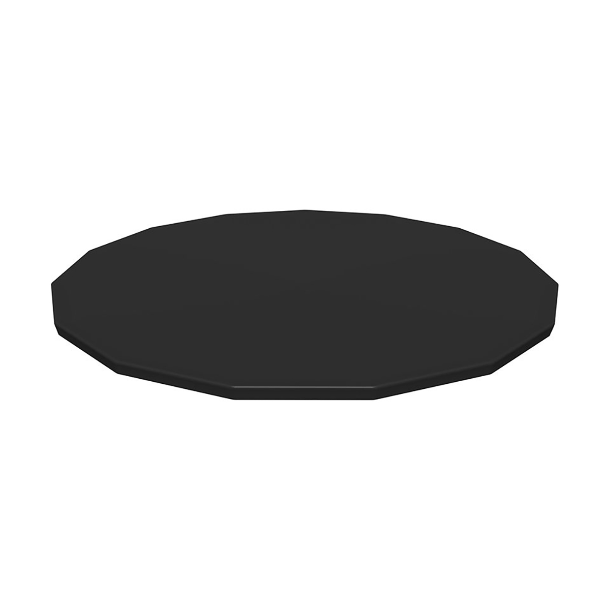 Тент для бассейна d=457 см (1/4) "bestway" 58038