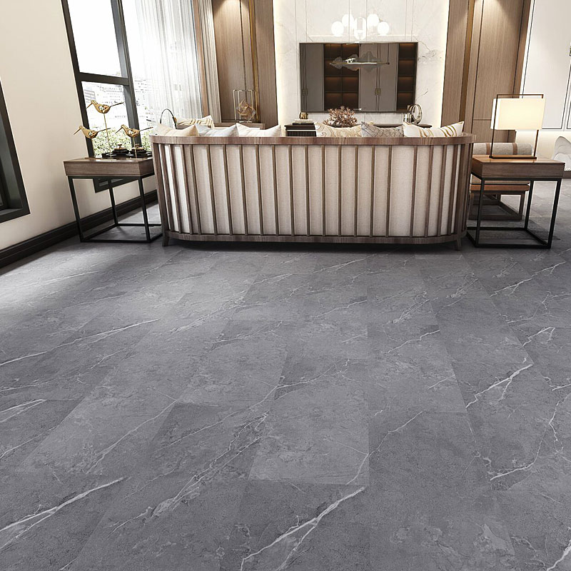 SPC Ламинат Skalla Stone Fjord (плитка) FR402 Камень Гронг (Stein Grong)