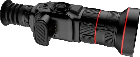 Прицел тепловизионный RikaNV Lesnik 360