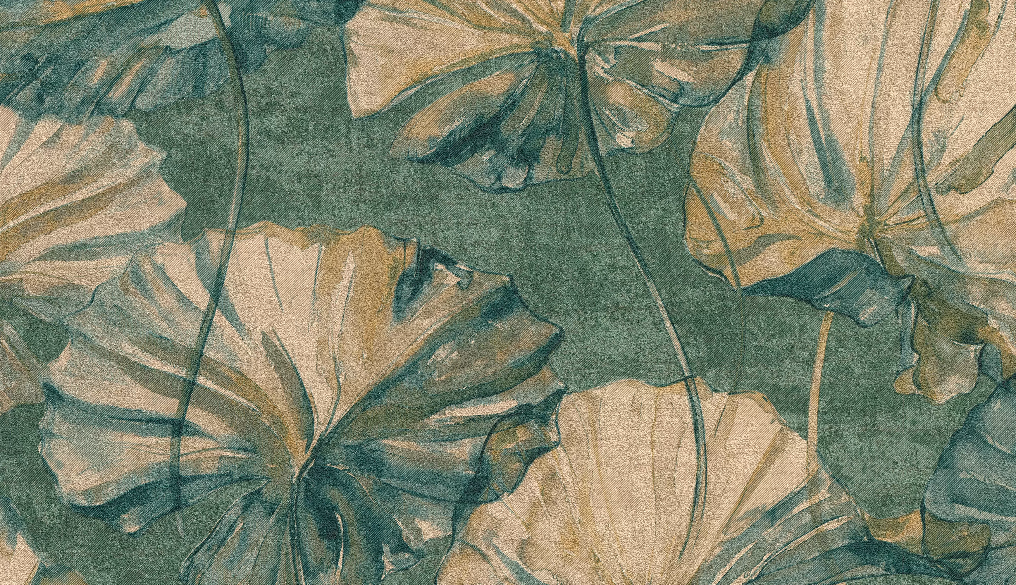 EE 2005 Обои Grandeco (Elementum) (1*12) 10,05х0,53 винил на флизелине