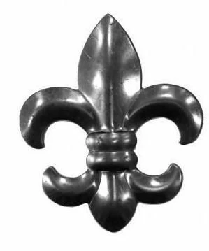 Накладка штамп Арт. 6300.02