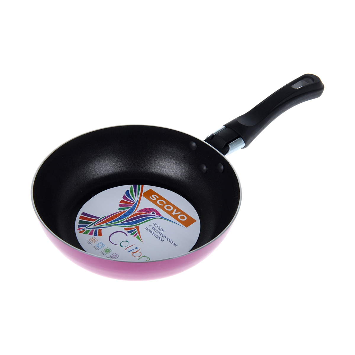 сковорода kalitva атлас, 22 см. сковорода staub 1223623 24 см. сковорода "лерой" с антипригарным покрытием d=14 см микс 1688953. сковорода алита надежда 10703 24 см. сковорода lodge 30 см.