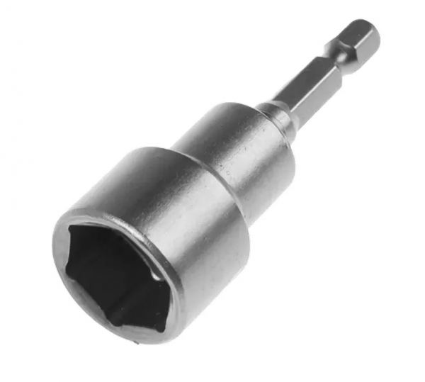 Бита головка магнитная Strong в ассортименте