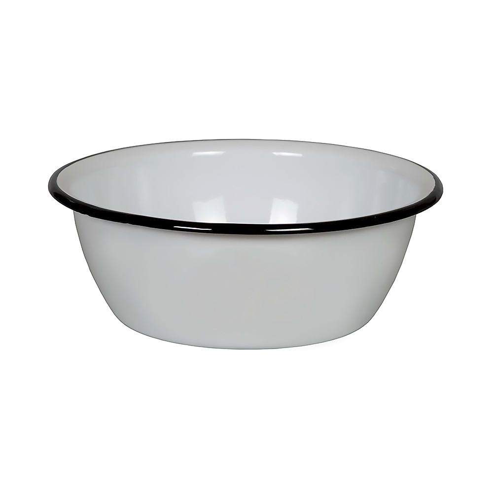 Миска эмалиров. 1,5 л (1/20) "стальэмаль"  2с7