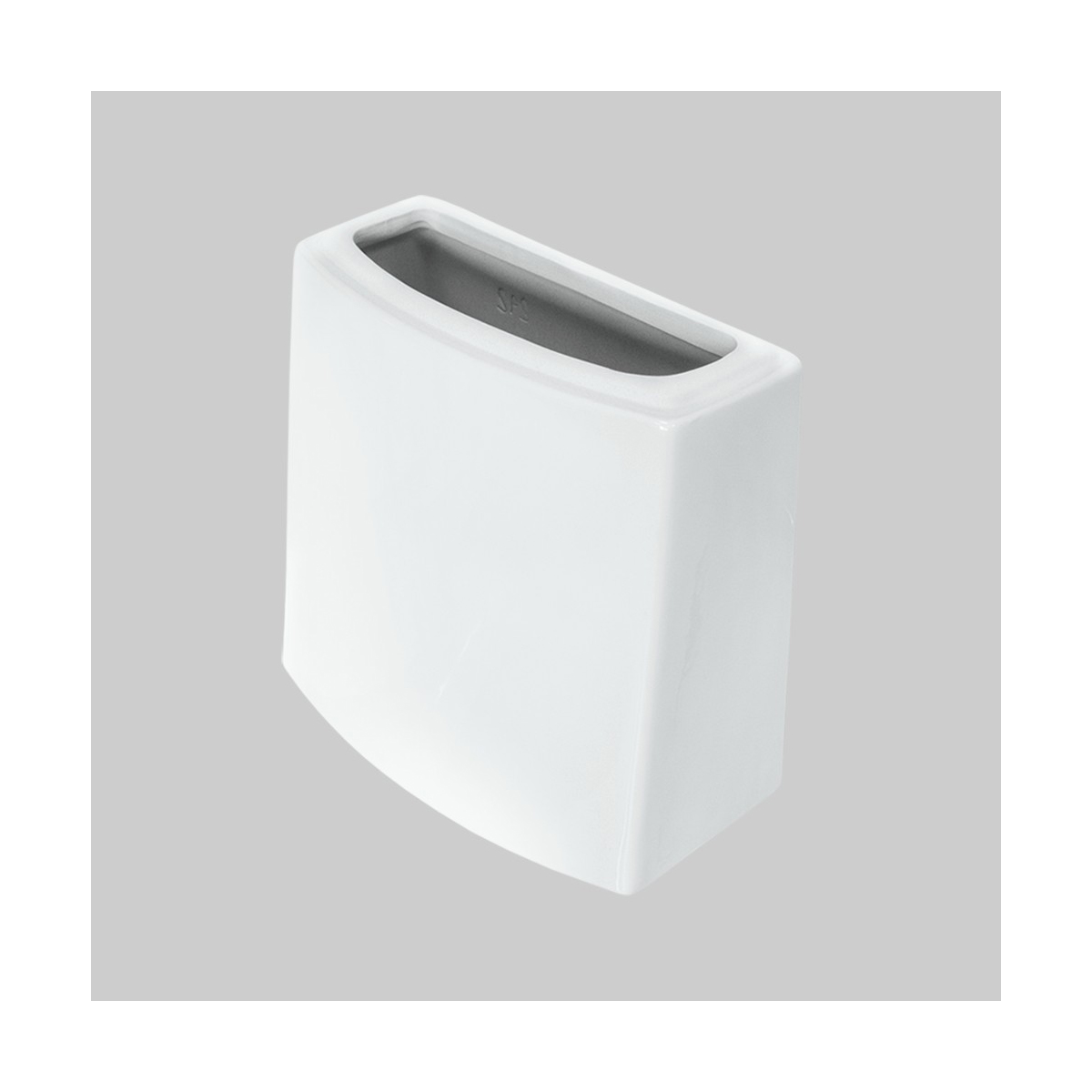 Унитаз напольный "next" белый "sanita luxe"  wc.cc/next/2-dm/wht.g/s1