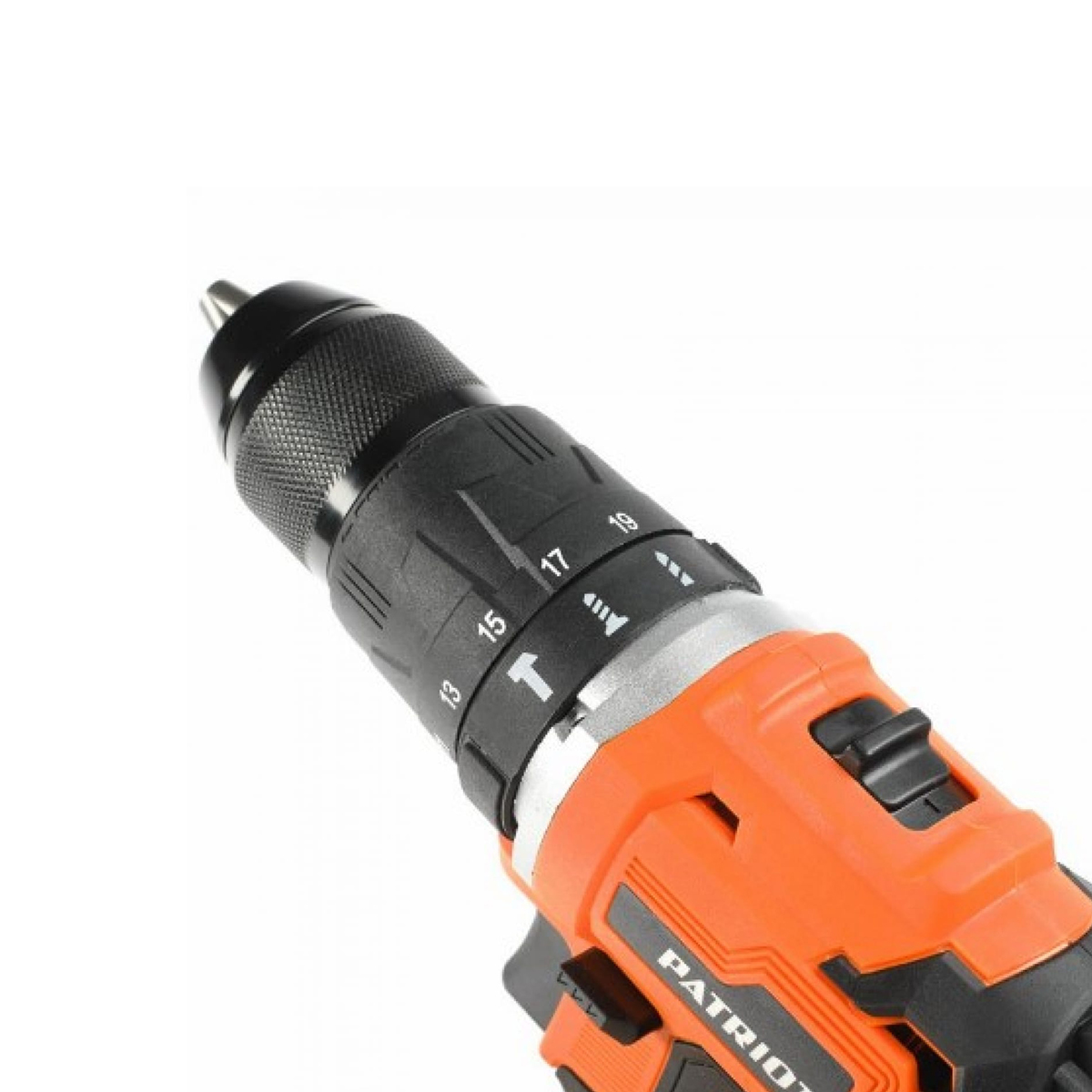 Дрель-шуруповерт аккум. br 210ues-h (1/4) "patriot" 180301555