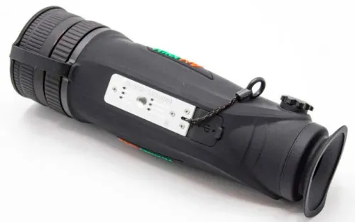 Монокуляр тепловизионный RikaNV Hypnose 650D