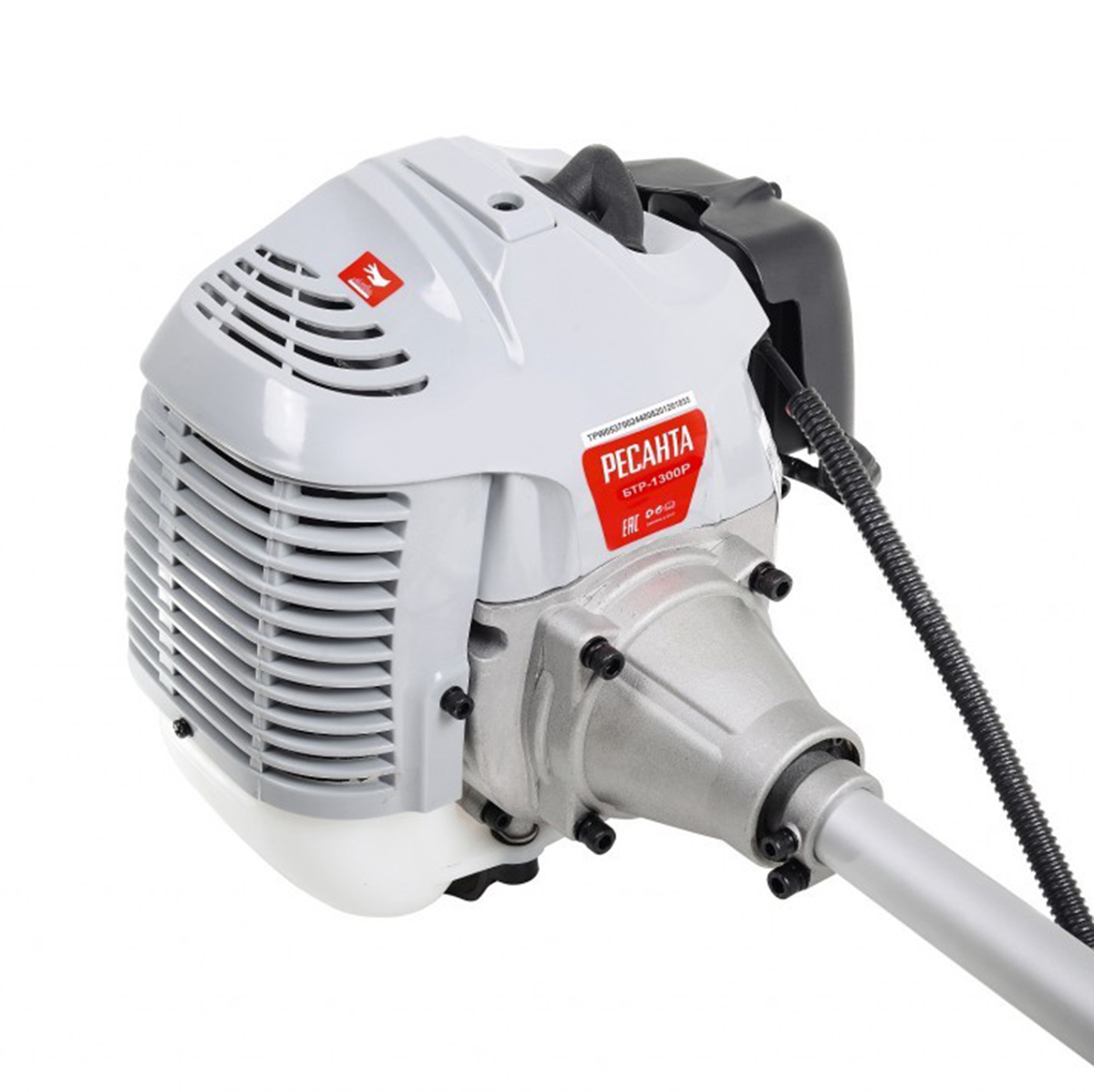 Триммер бензиновый бтр-1300р (1) "ресанта"