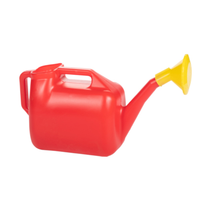 Лейка пластмассовая 10 л (1/10) "радиан"