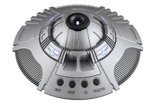 Астропланетарий Levenhuk LabZZ SP50 НЛО