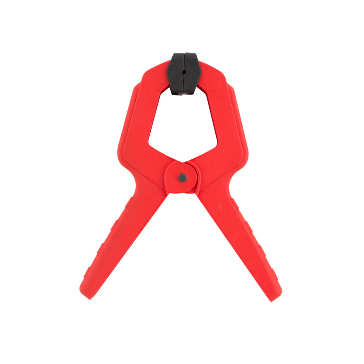 Струбцина клещеобразная зажим 38 х 85 мм пласт. (1/10/500) "beorol"