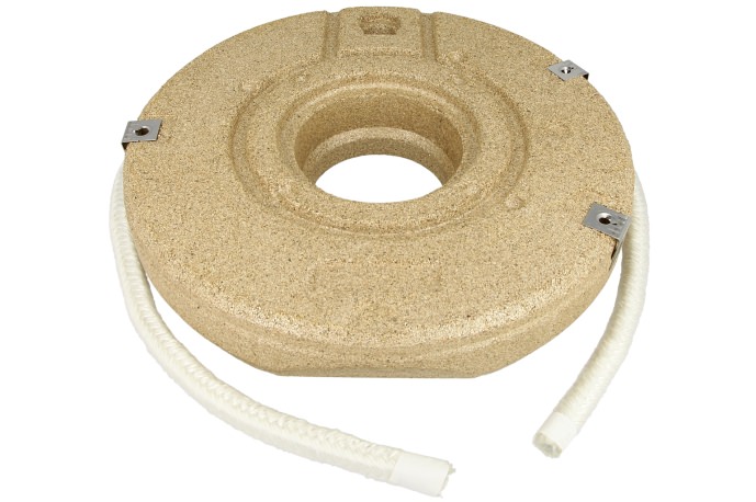 Задний лист Viessmann для Vitola (арт. 7823751)