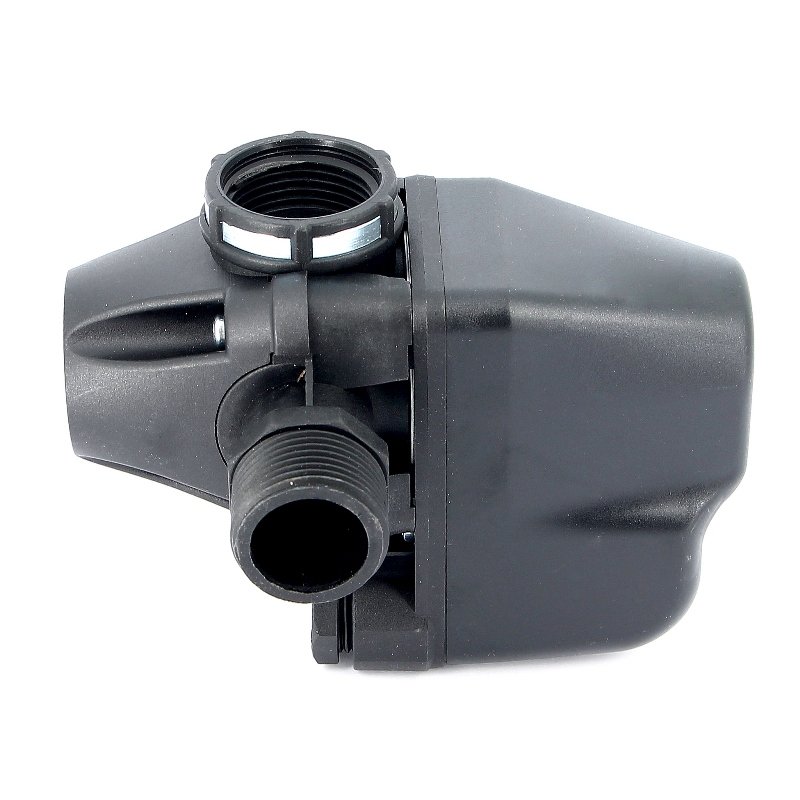 Реле давления UNI-FITT РМ 5-3W ННВ 1", 1-5 бар с манометром