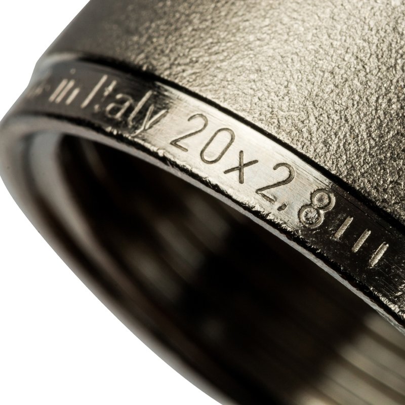 Евроконус 16 х 2,2 х 3/4 аксиальный для труб PE-X STOUT