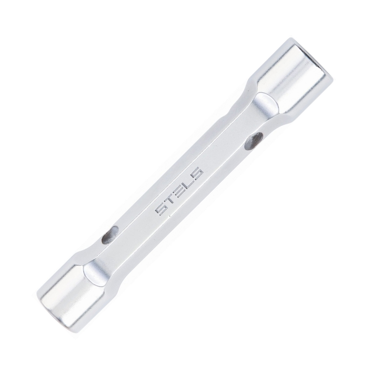 Ключ трубчатый торцевой усиленный 20 х 22 мм (1/5/40) "stels"