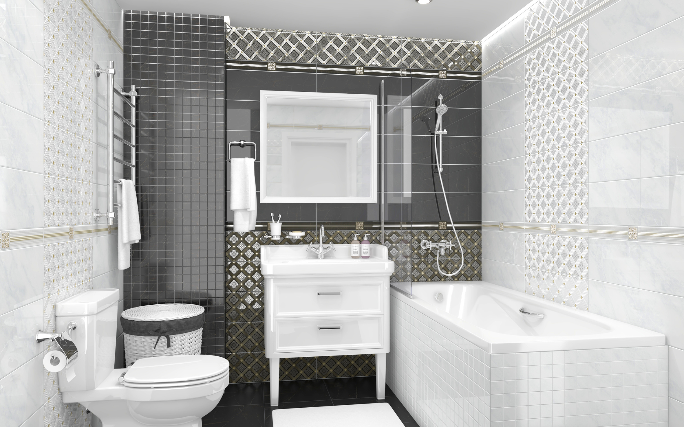 Royal керамогранит коричневый 40,20x40,20