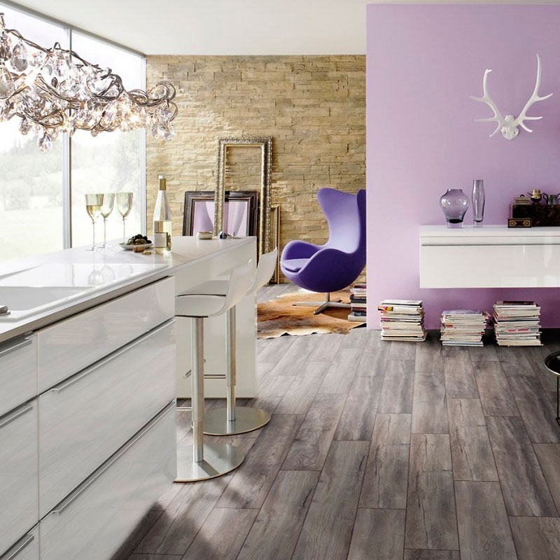 Ламинат Villeroy&Boch Villeroy Country VB1201 Stone Oak