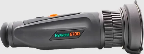 Монокуляр тепловизионный RikaNV Hypnose 670D