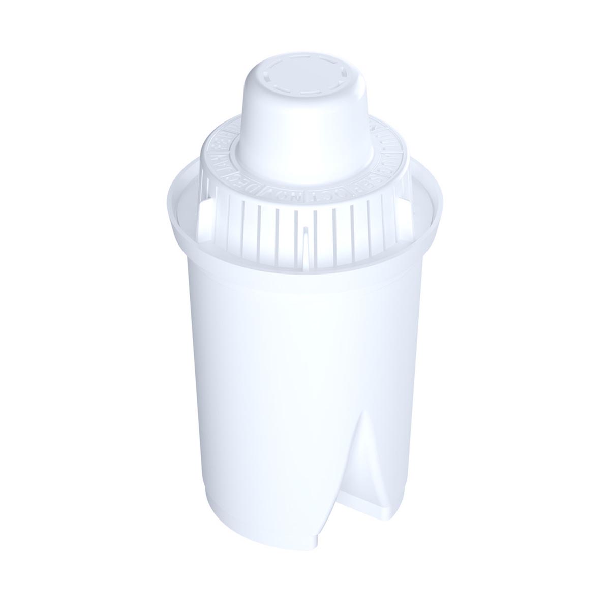 Фильтр для воды (модуль сменный для кувшинов) в16 (1/24) "аквафор"