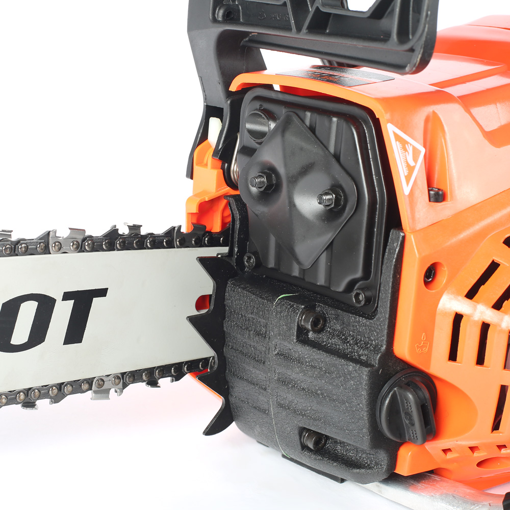 Бензопила цепная pt-445 (1/2) "patriot" 220104445