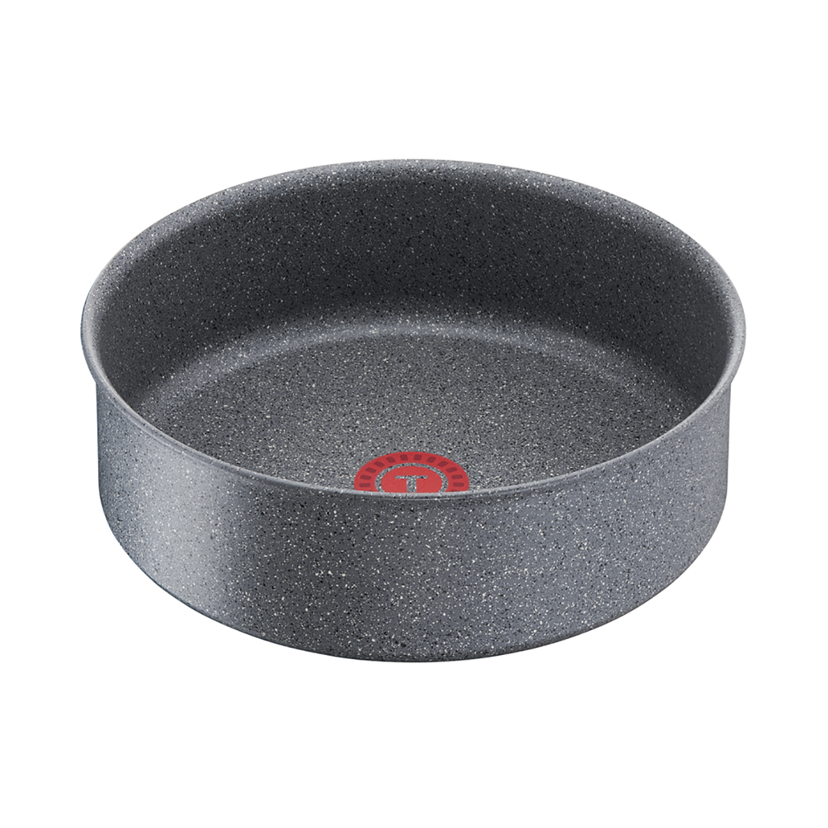 Сотейник "ingenio mineralia force" 24 см (без съемн. ручки) (1/6) "tefal" l6823572