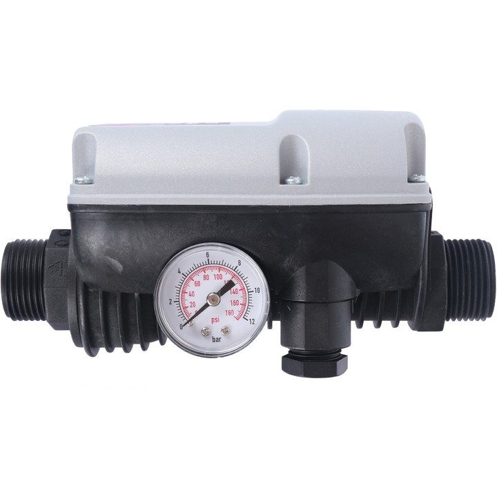 Блок автоматики STOUT BRIO-М с защитой сухого хода