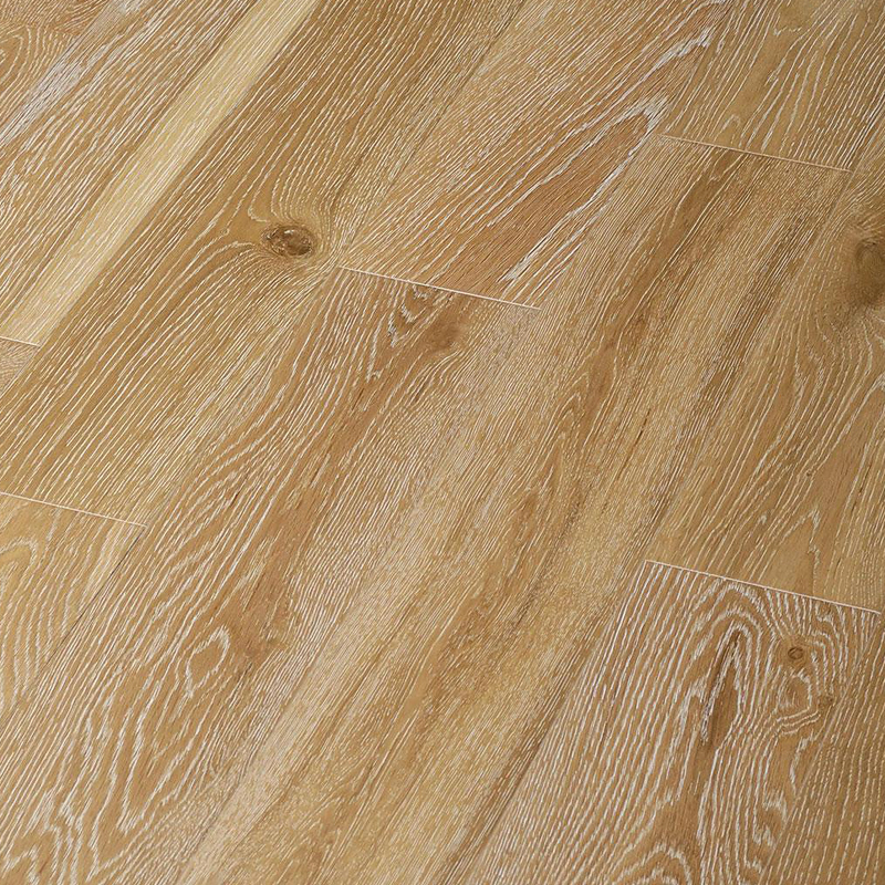 Паркетная доска Galathea Дуб каса лак Casa