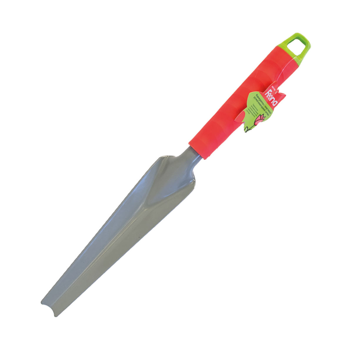 Корнеудалитель  пласт. ручка  340 мм (1/100) "feona"  004-7180