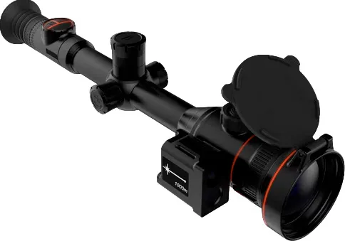 Прицел тепловизионный RikaNV Barsuk 660L