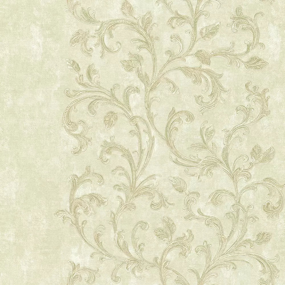 Виниловые обои Grandeco Virtuoso VR 4003 10.05 х 1.06