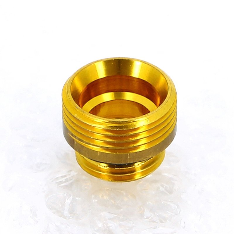 Ниппель для радиаторных узлов 1/2' x 3/4' EK НР UNI-FITT с прокладкой O-RING